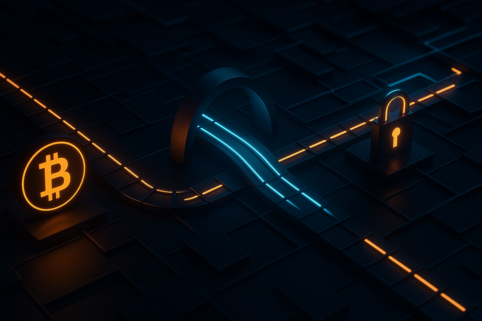Kraken leans on Chainlink as bridge security becomes a front-page Bitcoin issue